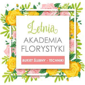 5 Technik Układania Bukietów ślubnych Forumkwiatowepl