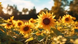 Porady na wakacje: Jak przedłużyć żywotność kwiatów i jakie rośliny wybierać na upały