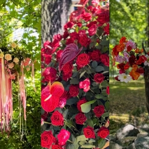 Goczałkowicki Festiwal Róż - Święto Kwiatów i Kultury